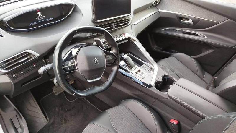 Peugeot 3008 II 1.6 Thp 225 Hybride e-Eat8 Allure - Automatique