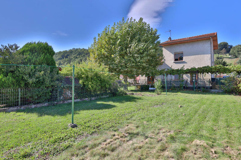 Maison - 81 m² - 3 pièces