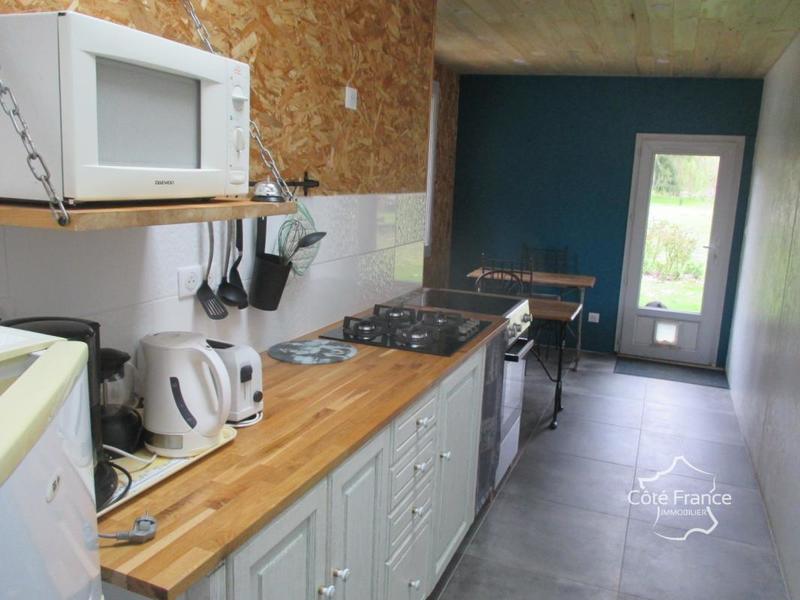 Maison de ville - 260 m² - 13 pièces