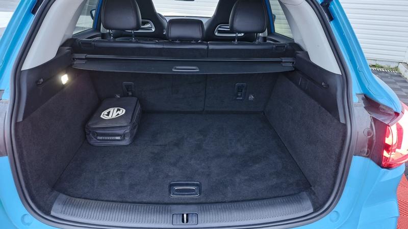 Mg Ehs 1.5t Gdi Phev Luxury