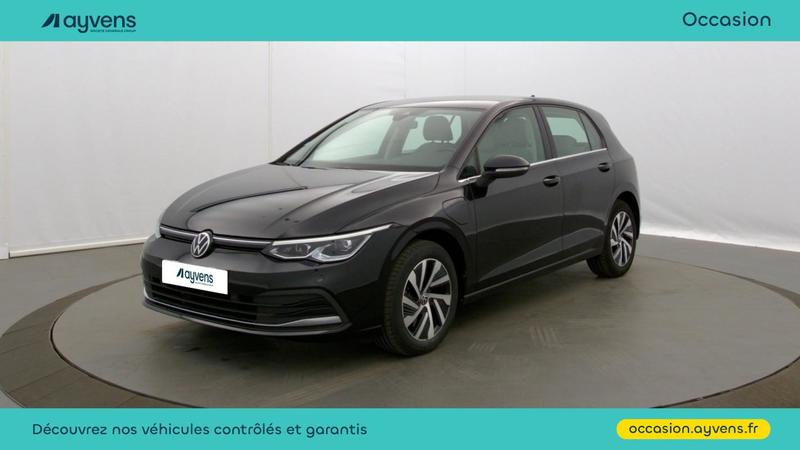 Volkswagen Golf 1.4 eHybrid Opf 204ch Style Dsg6