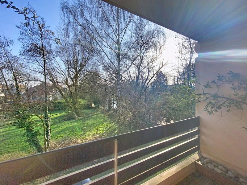 Appartement - 83 m² - 3 pièces