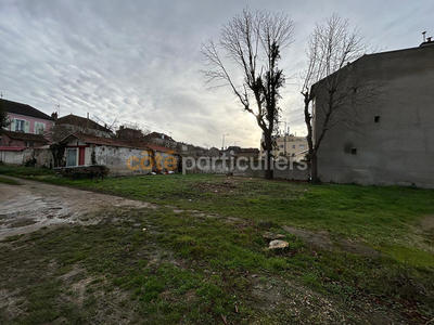 Appartement - 28 m² - 1 pièce