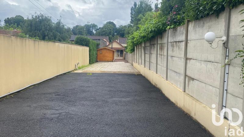 Maison - 57 m² - 2 pièces