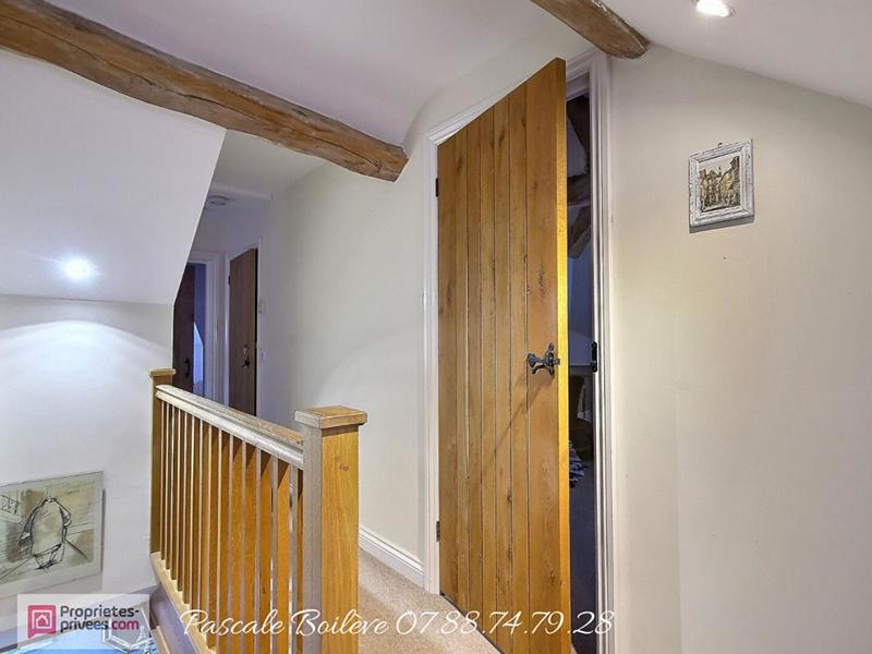 Maison - 185 m² - 6 pièces