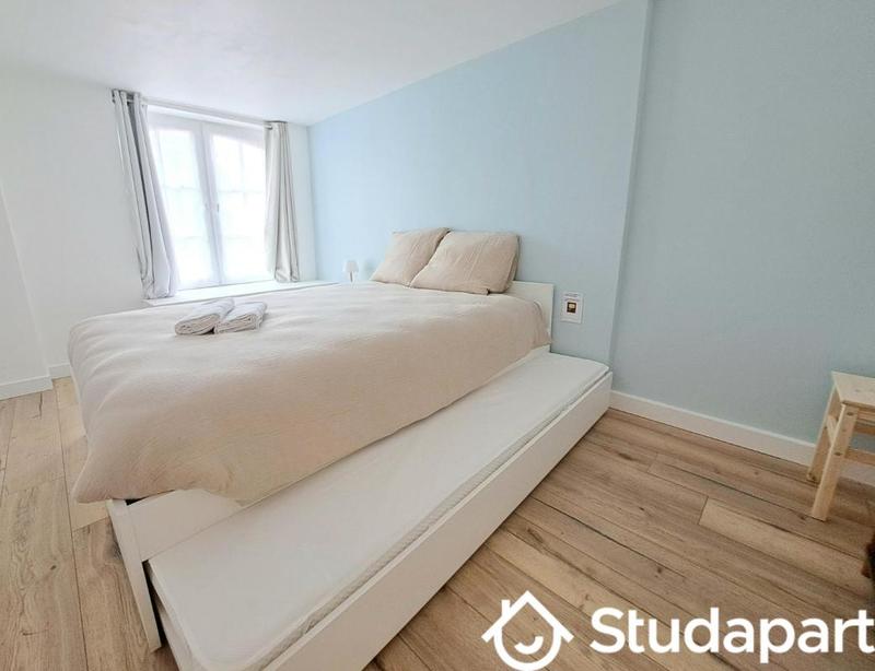 Appartement - 75 m² - 5 pièces