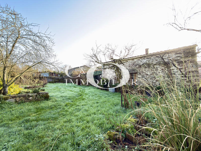 Maison - 151 m² - 5 pièces