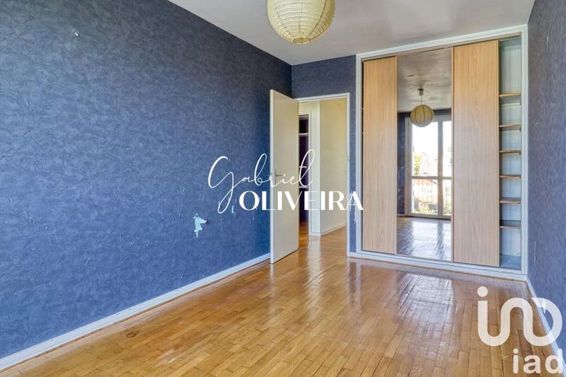 Appartement - 98 m² - 5 pièces