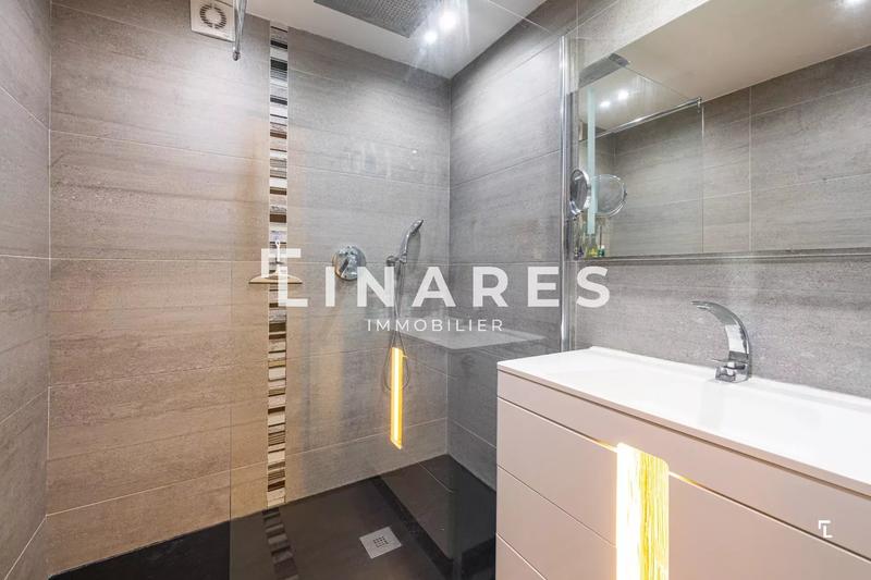 Appartement - 76 m² - 4 pièces