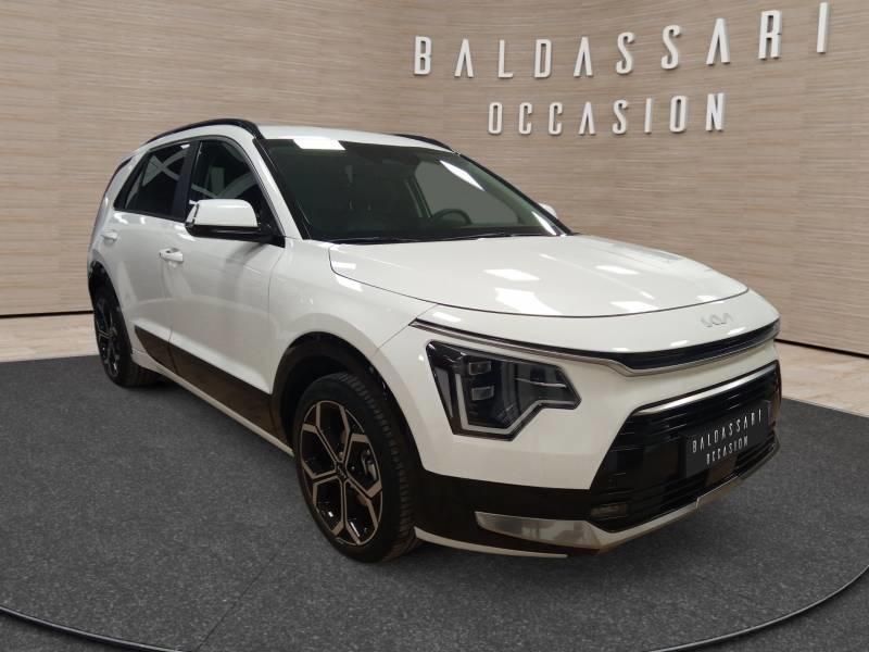 Kia Niro 1.6 GDi 141 ch Hev Dct6 Premium
