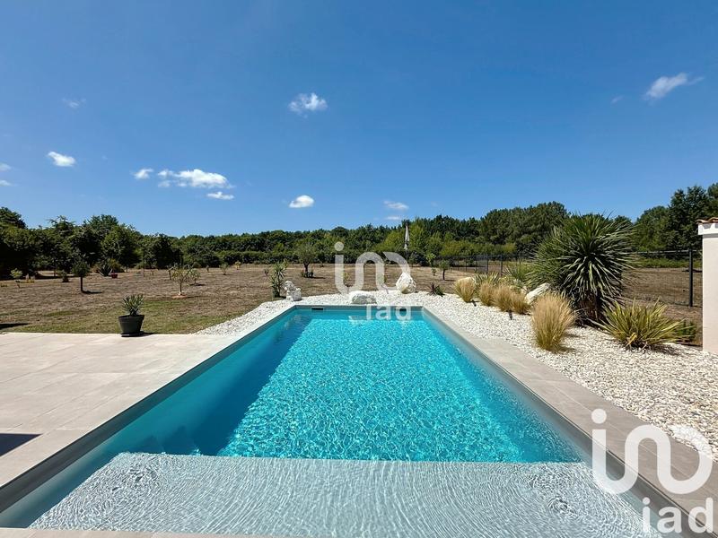 Maison - 150 m² - 6 pièces