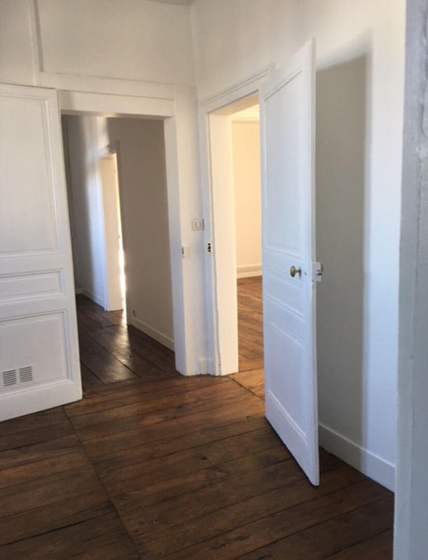 Immeuble - 412 m² - 18 pièces