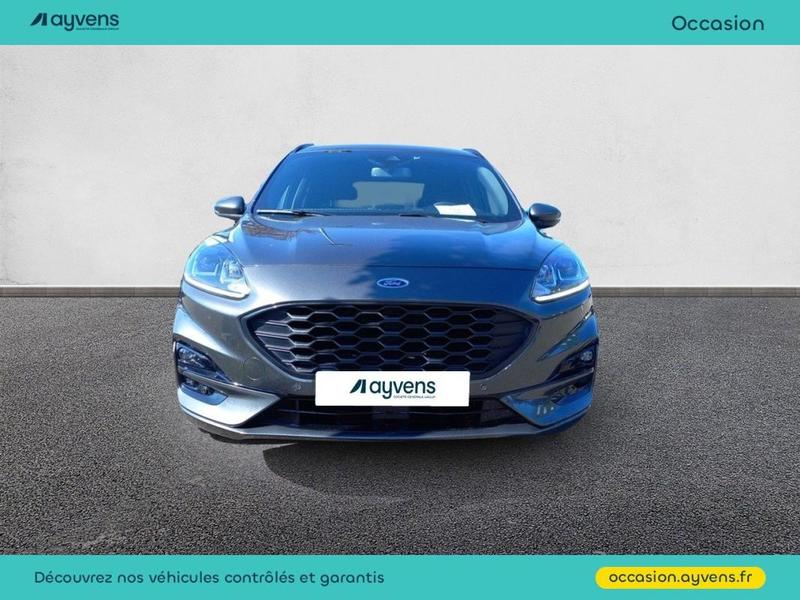 Ford Kuga 2.5 Duratec 190ch Fhev E85 St-Line Bva