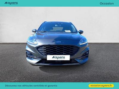 Ford Kuga 2.5 Duratec 190ch Fhev E85 St-Line Bva