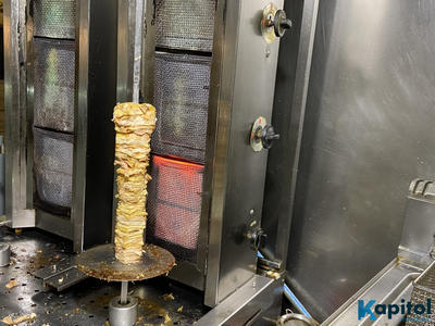 Fonds de commerce - Hôtellerie / Restauration - 60 m²