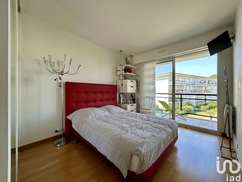 Appartement - 94 m² - 4 pièces