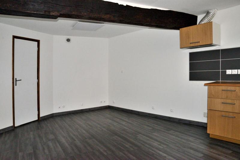 Maison de ville - 51 m² - 3 pièces