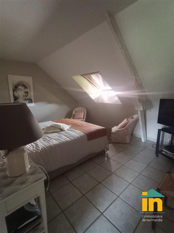 Maison de campagne - 233 m² - 6 pièces