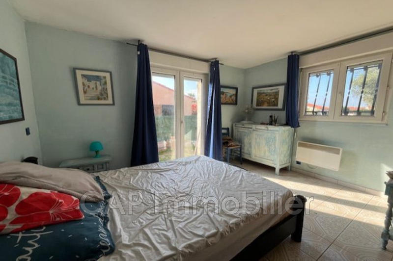 Villa - 170 m² - 8 pièces