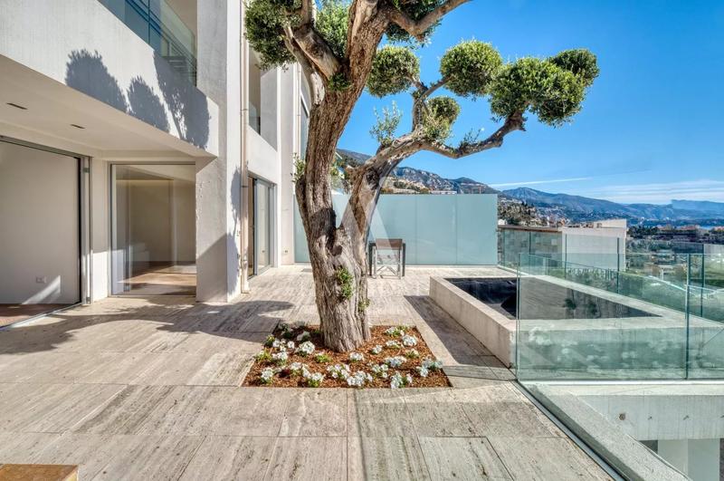 Appartement - 62 m² - 2 pièces