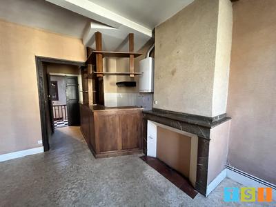 Immeuble - 1 000 m²