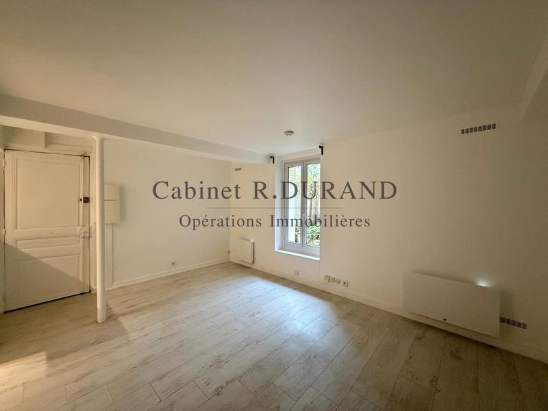 Appartement - 27 m² - 1 pièce