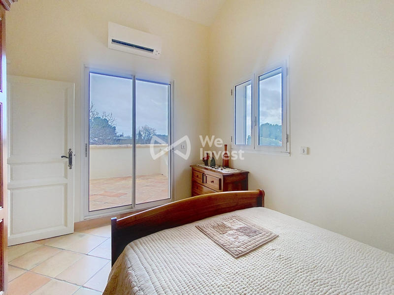 Maison - 131 m² - 5 pièces