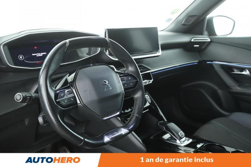 Peugeot 2008 1.5 Blue-HDi Gt Eat8 131 ch