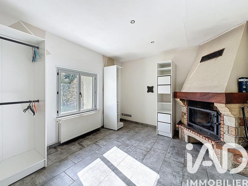 Maison de campagne - 103 m² - 4 pièces