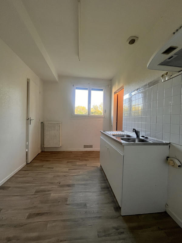 Maison - 68 m² - 3 pièces