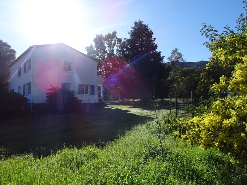 Demeure - 142 m² - 8 pièces