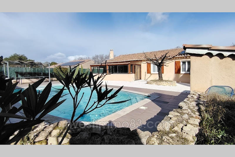 Maison - 118 m² - 6 pièces