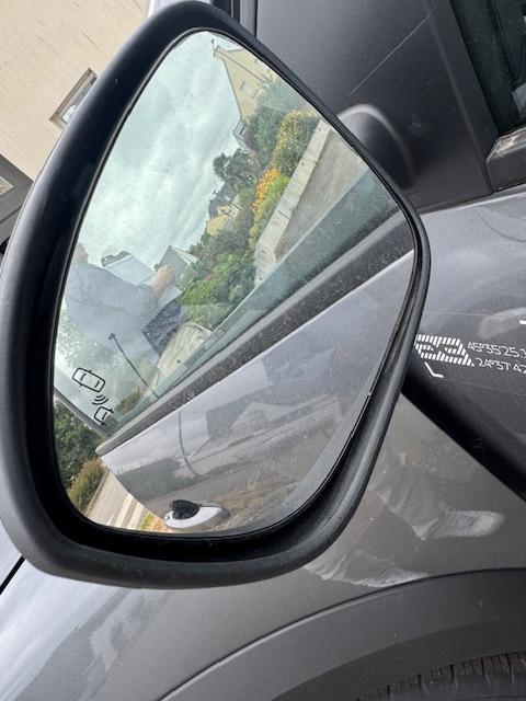 Dacia Jogger 1.6 Hybrid 140 Expression 7pl