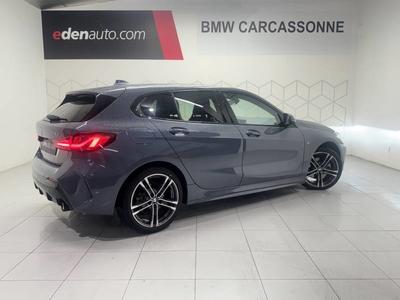 Bmw Série 1 118d 150 ch Bva8 m Sport