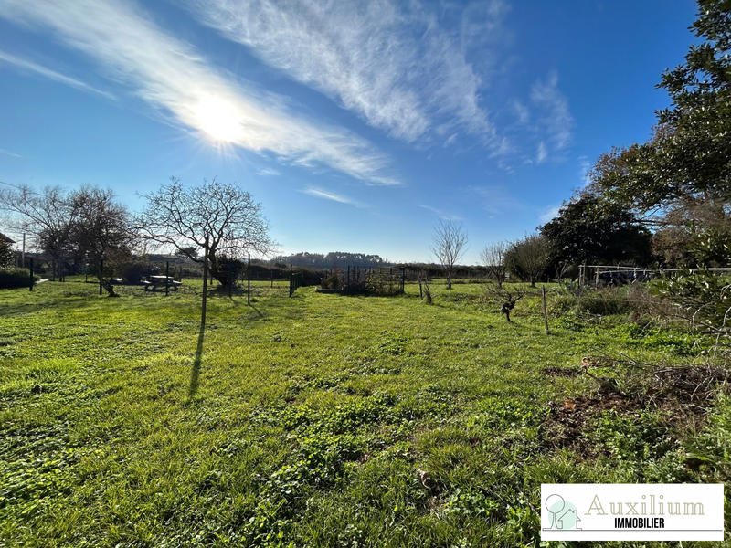 Maison ancienne - 112 m² - 3 pièces