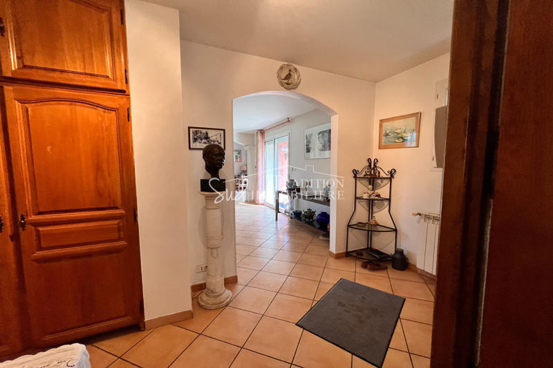 Villa - 134 m² - 2 pièces