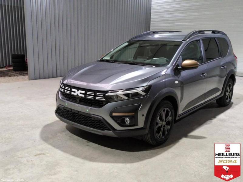 Dacia Jogger Tce 110 7 Places Gsr2 Bvm6 Extreme + Pack n