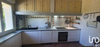 Maison de campagne - 150 m² - 6 pièces