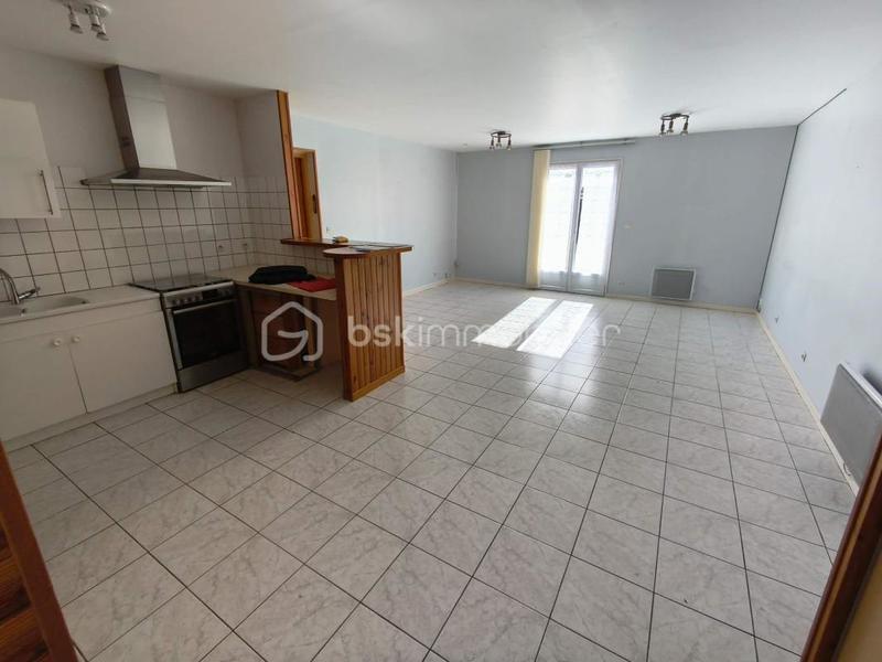 Pavillon - 81 m² - 4 pièces