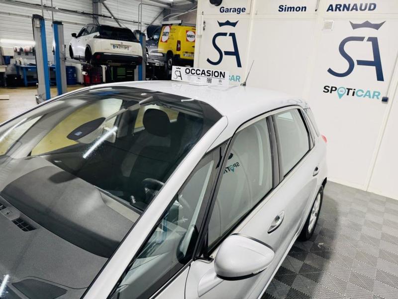 Citroën C4 Picasso II BlueHDi 120 Intensive