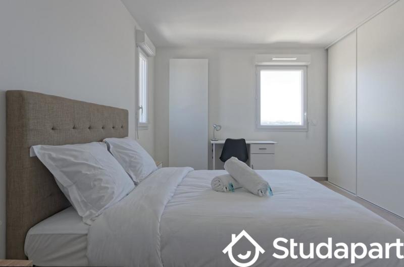 Appartement - 73 m² - 3 pièces