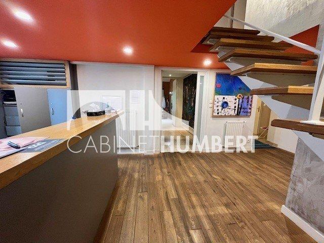 Appartement - 121 m² - 5 pièces