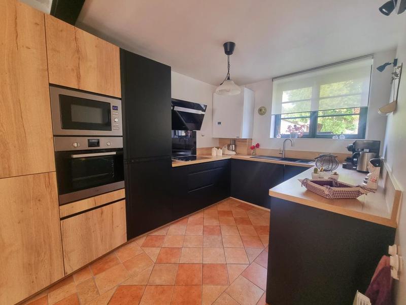 Maison - 165 m² - 4 pièces