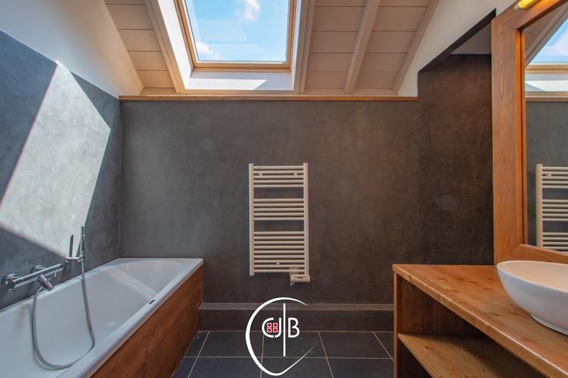 Appartement - 156 m² - 4 pièces