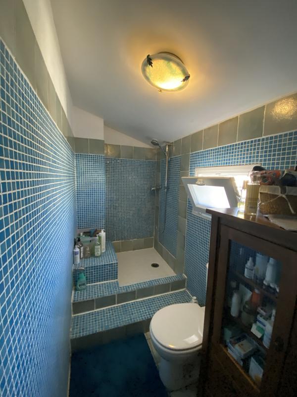 Maison - 90 m² - 3 pièces