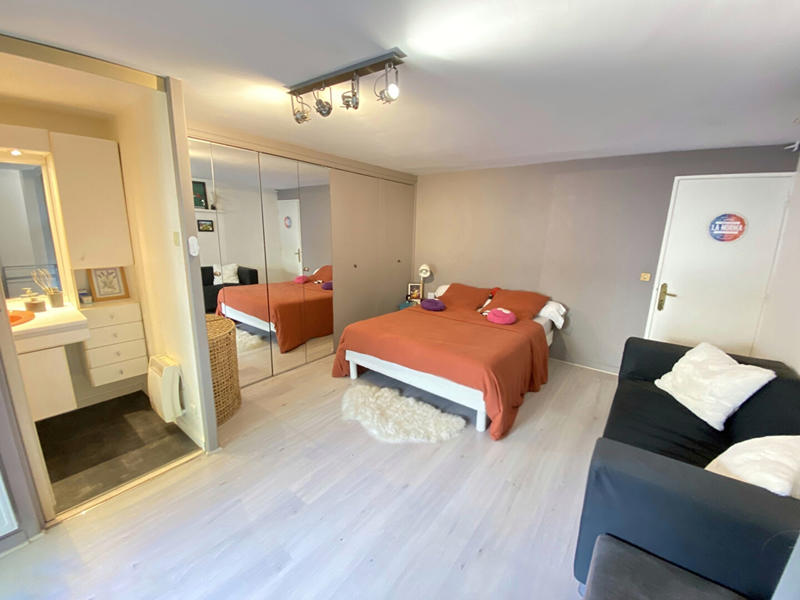 Maison - 166 m² - 7 pièces