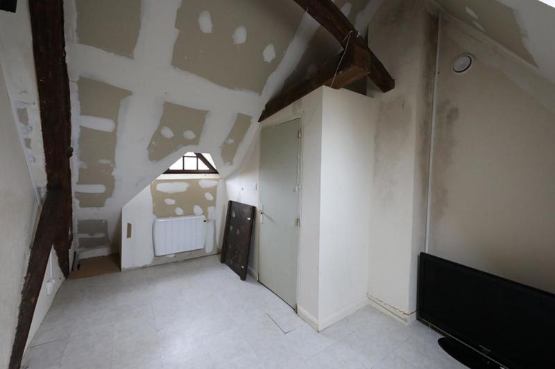 Maison - 90 m² - 3 pièces