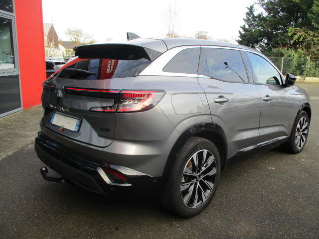 Renault Austral Techno E-Tech Hybride 200