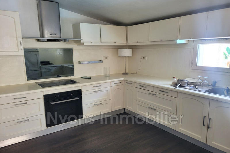 Villa - 119 m² - 4 pièces