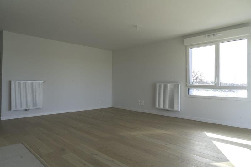 Appartement - 111 m² - 5 pièces